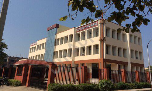 Gold Field Public School — photo 1