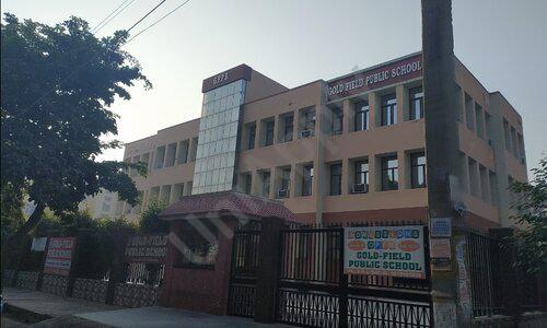 Gold Field Public School — photo 2