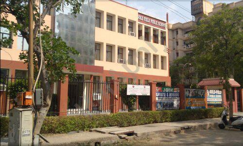 Gold Field Public School — photo 3