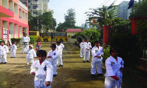 Gold Field Public School — photo 5