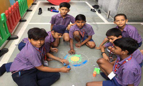 Gold Field Public School — photo 8