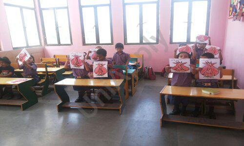 Gold Field Public School — photo 10