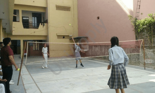 Gold Field Public School — photo 1