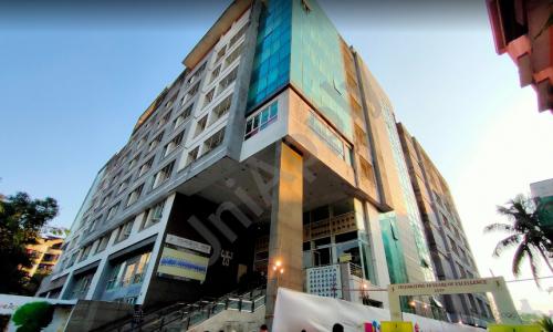 Goldcrest High School — photo 2
