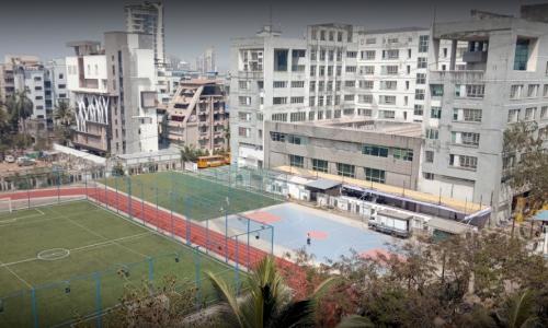Goldcrest High School — photo 6