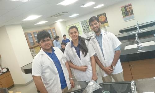 Goldcrest High School — photo 9