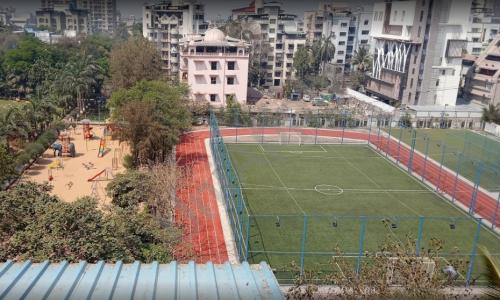 Goldcrest High School — photo 11