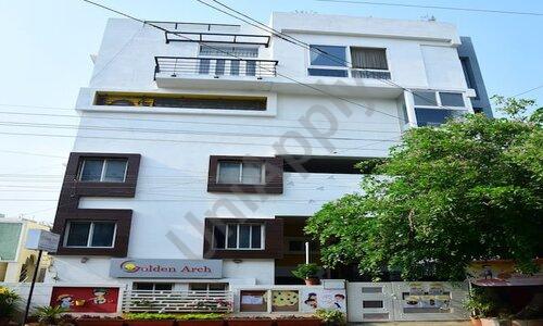 Golden Arch Montessori School — photo 3