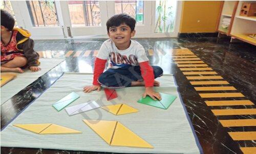 Golden Arch Montessori School — photo 4