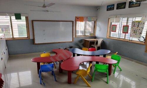 Golden Arch Montessori School — photo 5