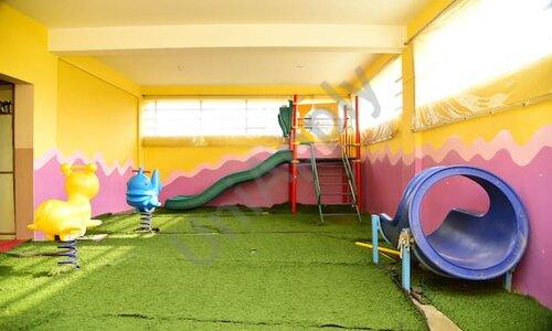 Golden Arch Montessori School — photo 6