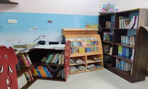 Golden Arch Montessori School — photo 8