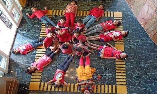 Golden Arch Montessori School — photo 9