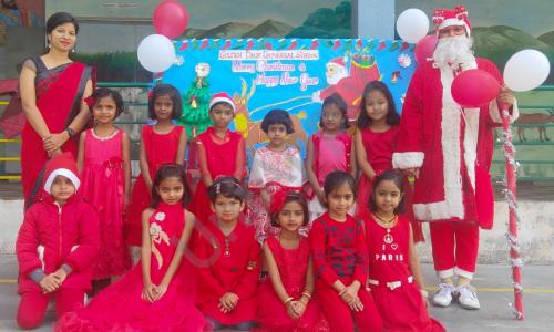 Golden Days Universal School — photo 5