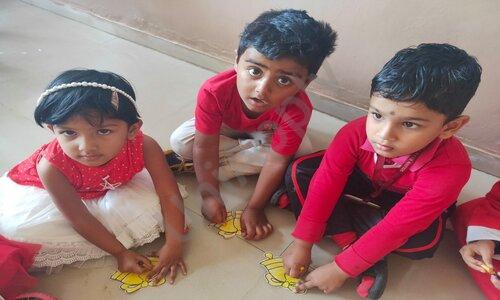 Golden Days Universal School — photo 7