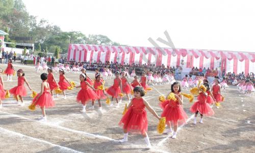 Golden Days Universal School — photo 11