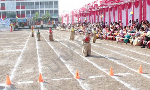 Golden Days Universal School — photo 12