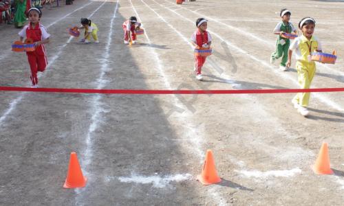Golden Days Universal School — photo 13