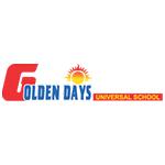 Golden Days Universal School logo