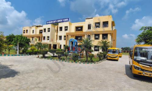 Golden Earth Convent School — photo 1