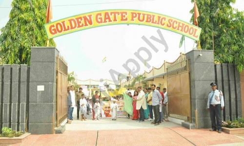 Golden Gate Public School — photo 8