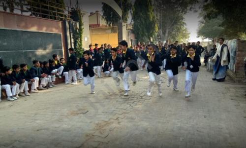 Golden Gate Public School — photo 9
