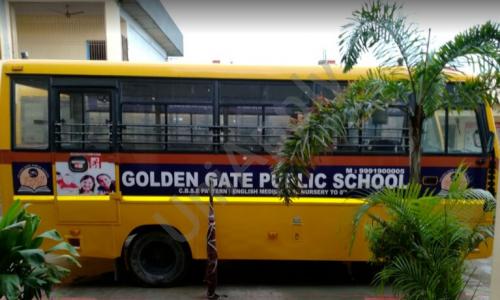 Golden Gate Public School — photo 11