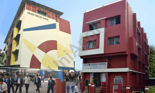 Golden Horizon School — photo 1