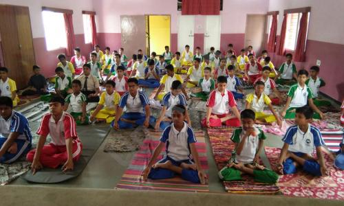 Golden Horizon School — photo 7