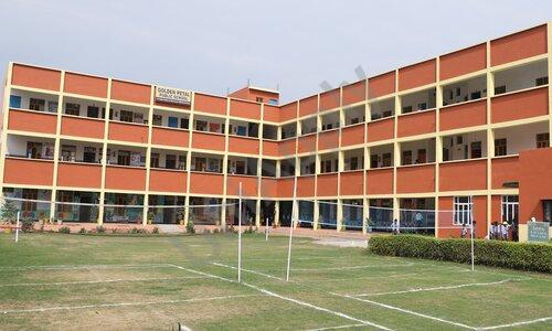 Golden Petal Public School — photo 1
