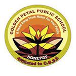 Golden Petal Public School logo