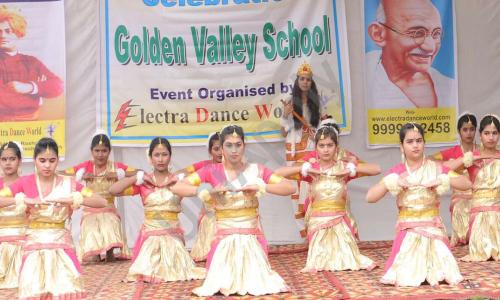 Golden Valley Public School — photo 3