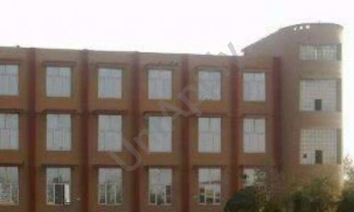 Golden Valley Senior Secondary School — photo 1