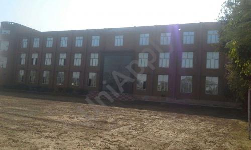 Golden Valley Senior Secondary School — photo 2