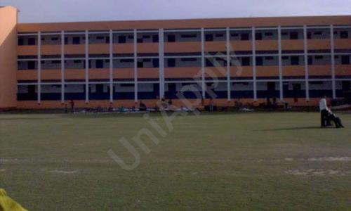 Golden Valley Senior Secondary School — photo 3