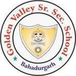 Golden Valley Senior Secondary School logo