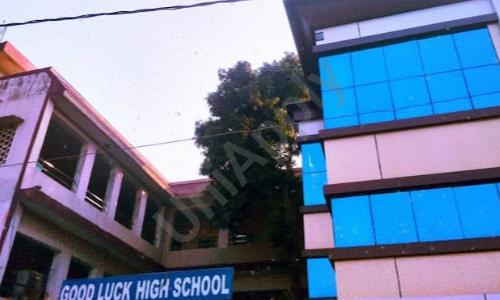 Good Luck High School — photo 1