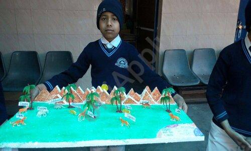 Good Luck Modern Public School — photo 3