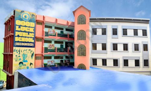 Good Luck Public School — photo 1