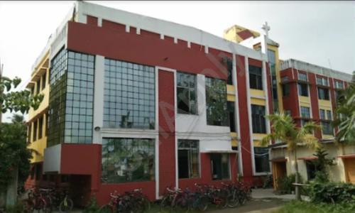 Good News Children Education Mission Daspara School — photo 1