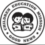 Good News Children Education Mission Daspara School logo