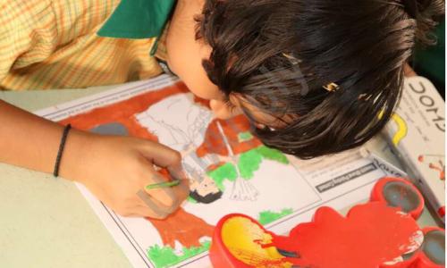 Good Samaritan School — photo 4