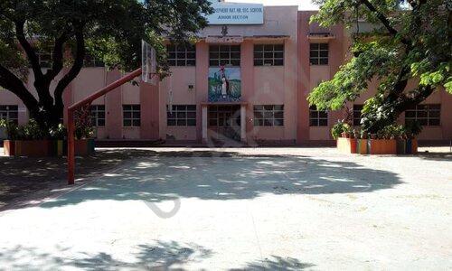 Good Shepherd Matriculation Higher Secondary School — photo 1