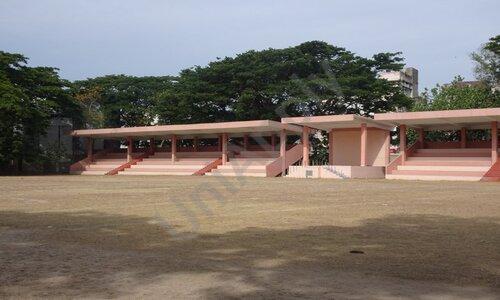 Good Shepherd Matriculation Higher Secondary School — photo 4