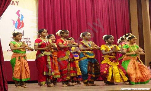 Good Shepherd Matriculation Higher Secondary School — photo 6