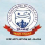Good Shepherd School logo