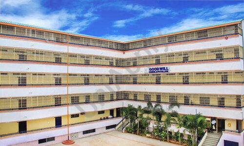 Goodwill English High School — photo 1