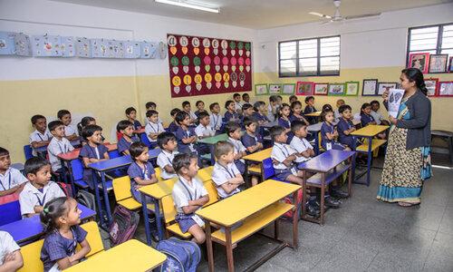 Goodwill English High School — photo 2