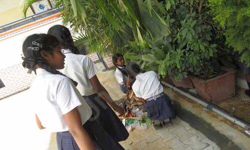 Goodwill English High School — photo 5