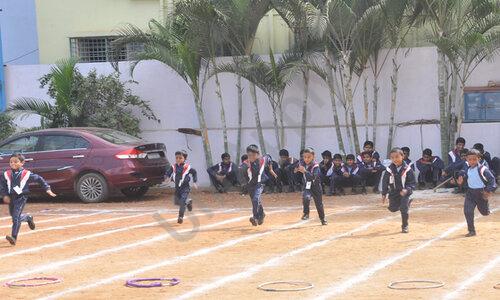 Goodwill English High School — photo 7